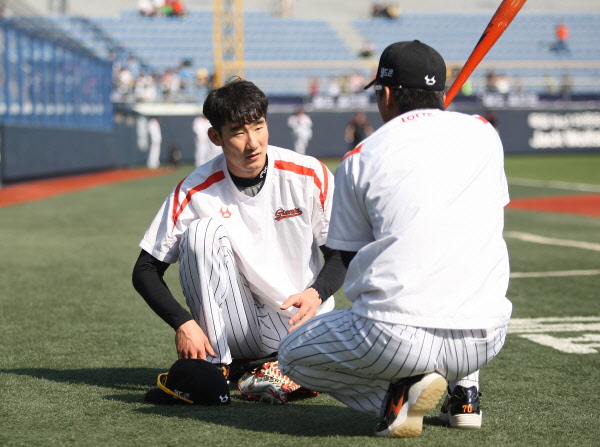 공필성 코치의 원포인트 레슨